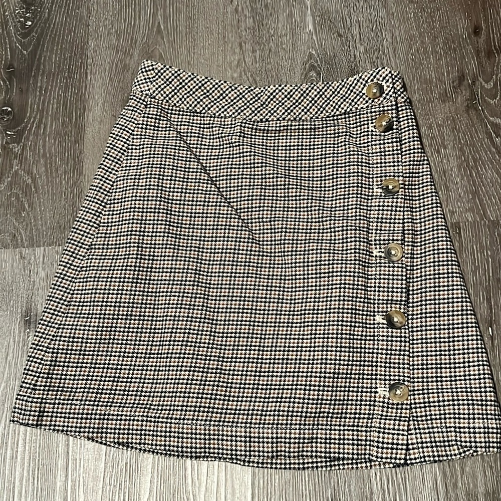H&M SKIRT